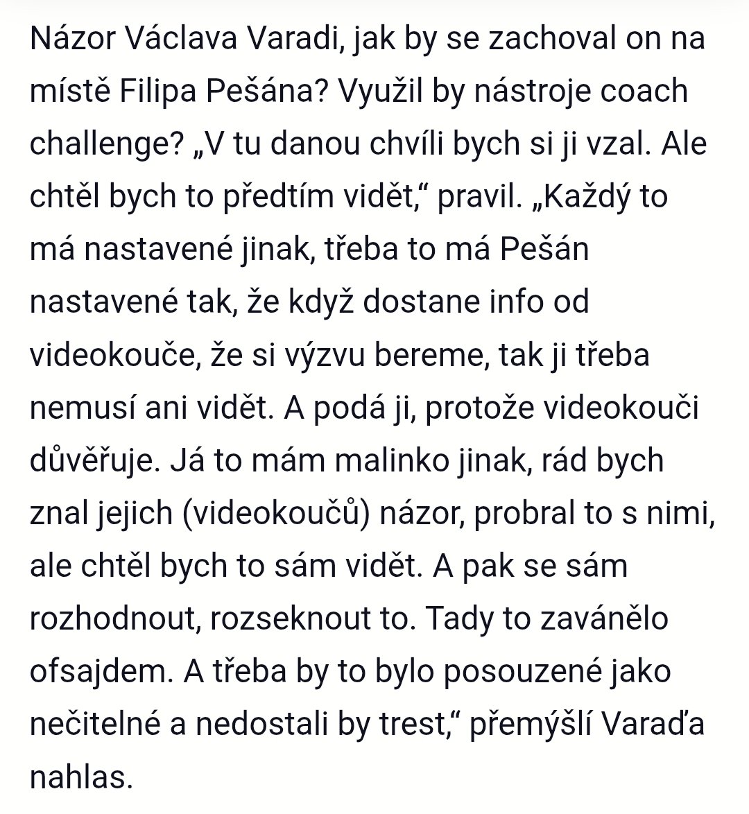 Jiří Vítek tweet media