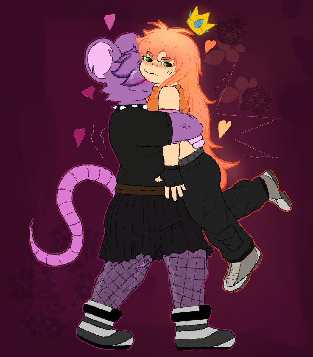 woke liberal nonsense be damned
#digitalart