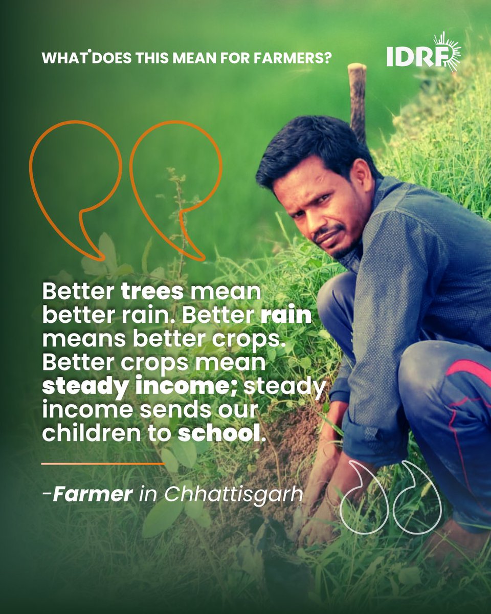 India Development and Relief Fund (IDRF) tweet media