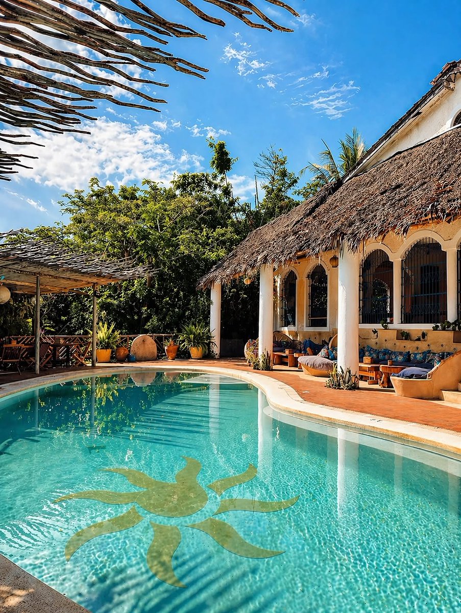 LibossoVincent's tweet photo. Distant Relatives Kilifi Felt like home 💚🍀🌳

.

#TheNomadicRasta #kilifiinsideritineraries #kilifi #distantrelativeskilifi #distantrelatives 
#visitkilifi #hapaniwapi #coastkenya #TembeaKenya https://t.co/ZaYdCgilkt