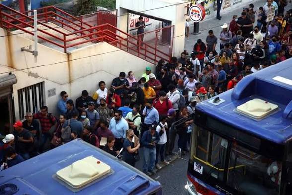 Tu Amiga tweet media