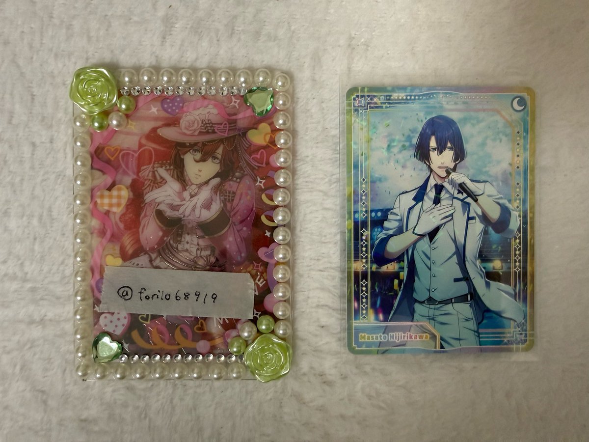 Rio(取引垢) tweet media