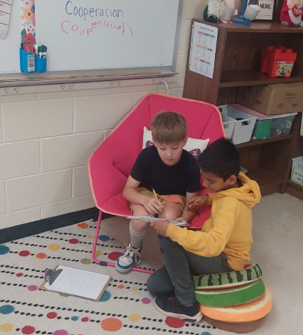 UCPS ESL tweet media