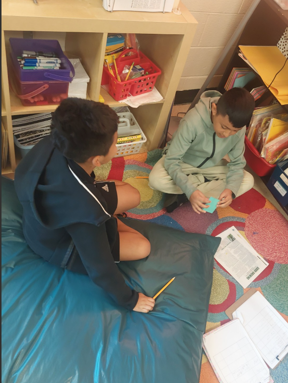 UCPS ESL tweet media