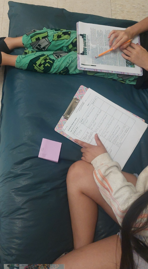 UCPS ESL tweet media