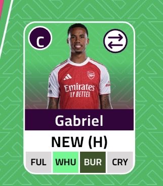 FPL Hamza 🇲🇦 tweet media