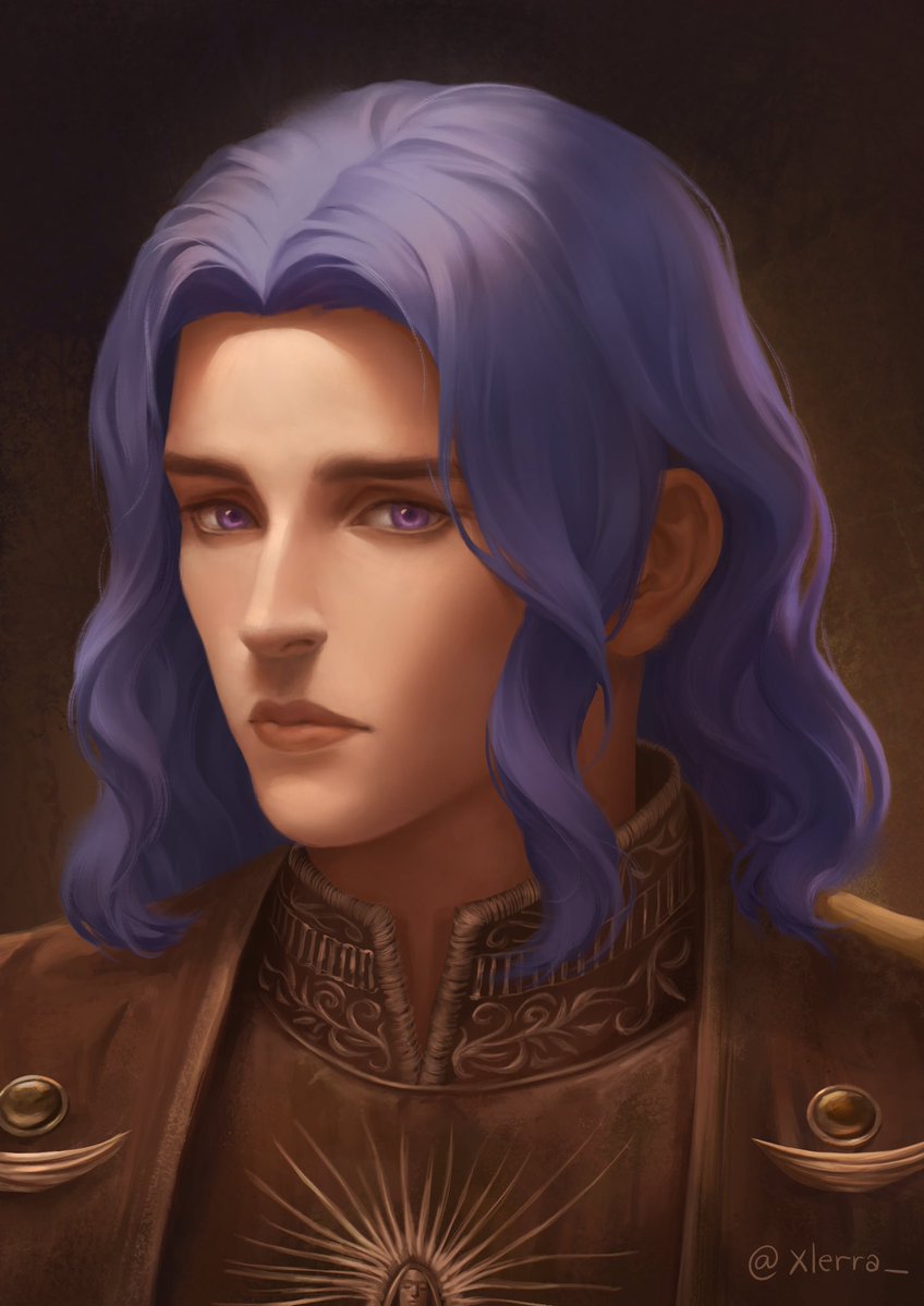 “In her name I turn to Dorne. Do not forsake us.”