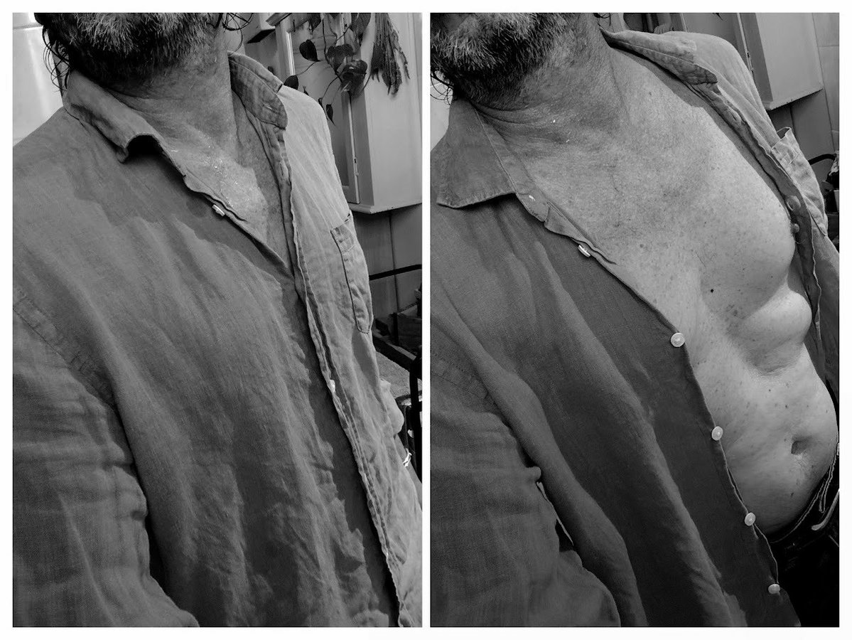 Être et À Voir tweet media