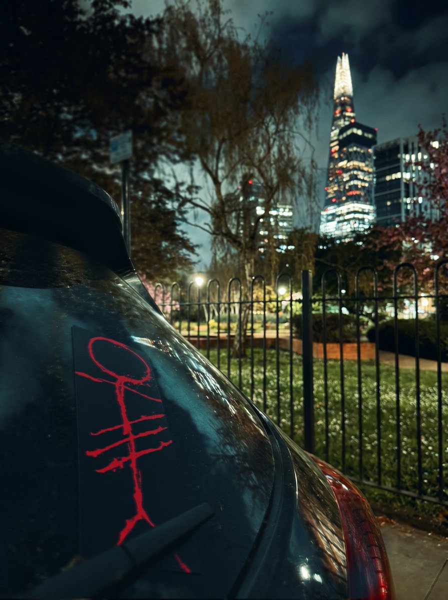 Passenger Movie tweet media