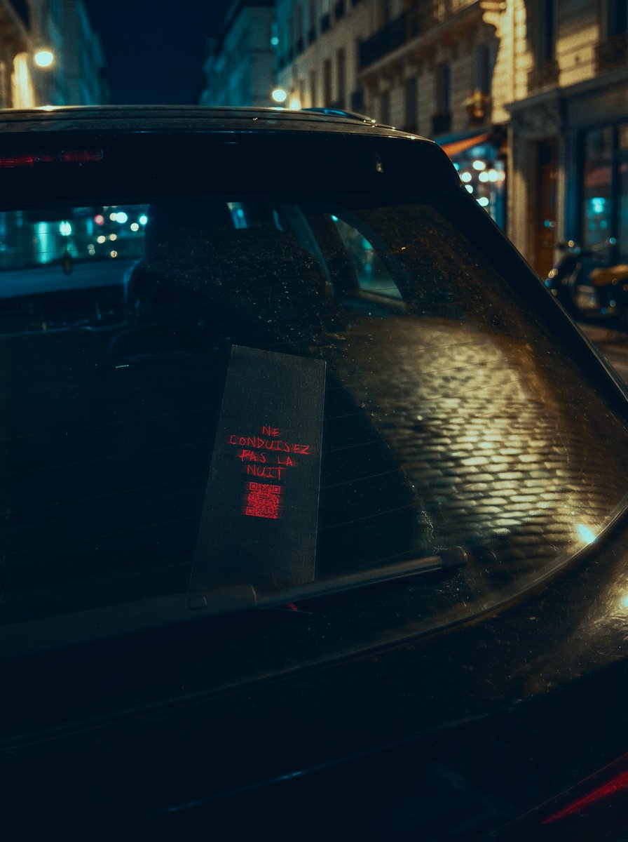 Passenger Movie tweet media