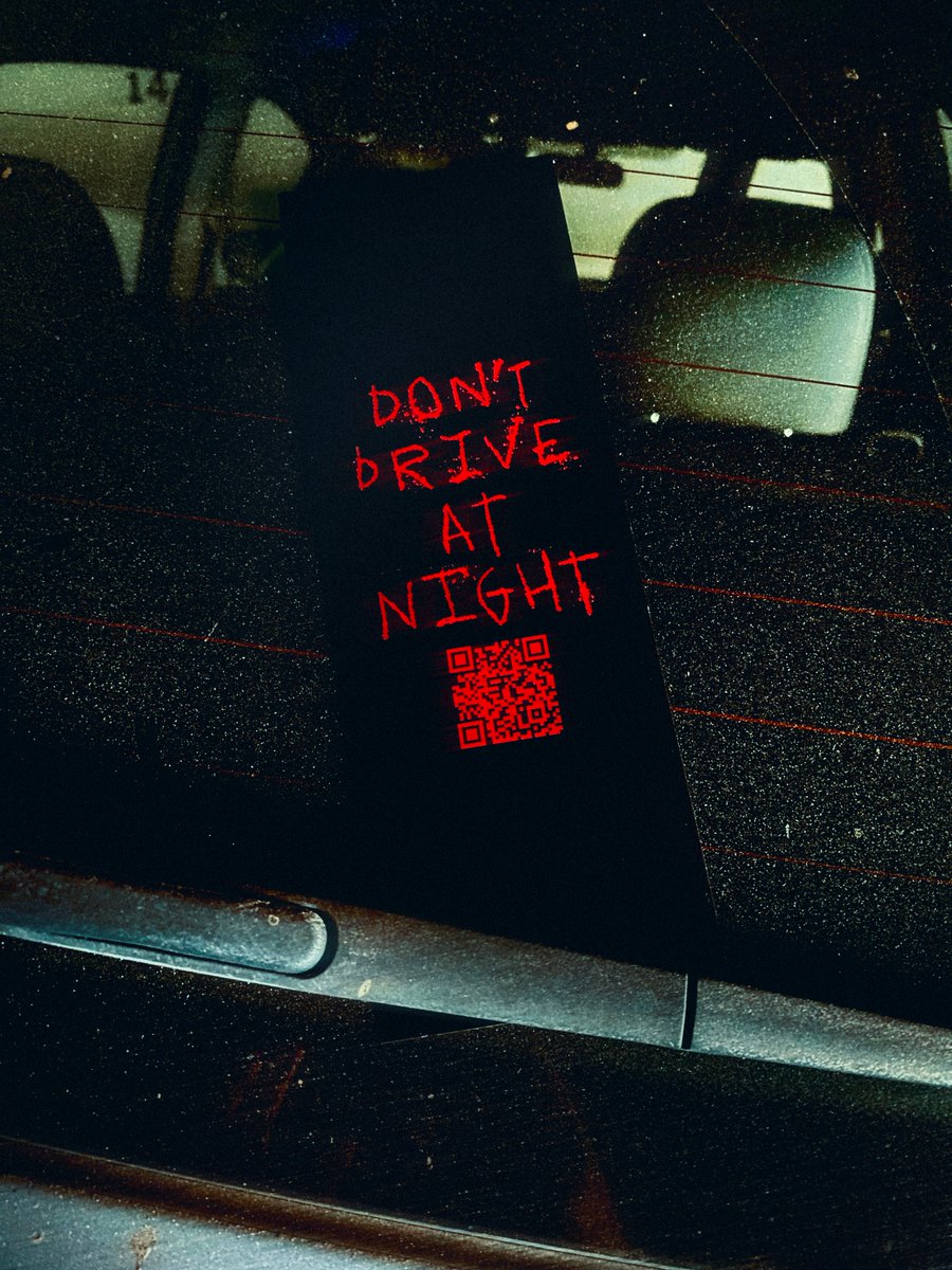 Passenger Movie tweet media