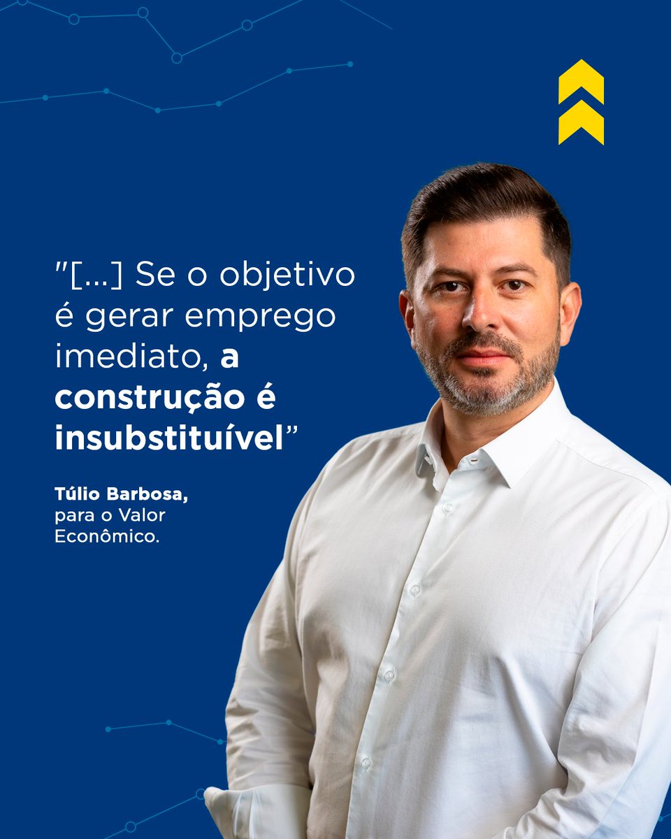 FGVIBRE's tweet photo. FGV IBRE NA MÍDIA | Investir em transporte acelera o crescimento? Estudo do FGV IBRE, destacado no Valor Econômico com análise de Tulio Barbosa, mostra que o setor lidera o impacto em produção e emprego no Brasil.

Saiba mais: https://t.co/USBCH60Evs