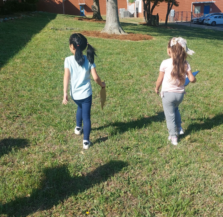 UCPS ESL tweet media