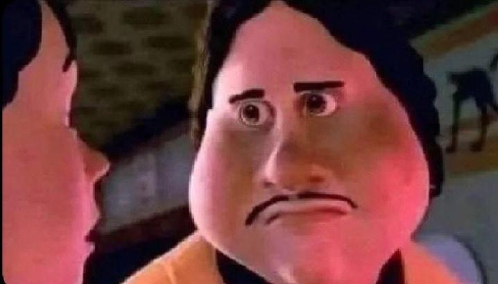 Me : God I love you so much, I’ll do literally anything you ask.
God: Go preach on the bus