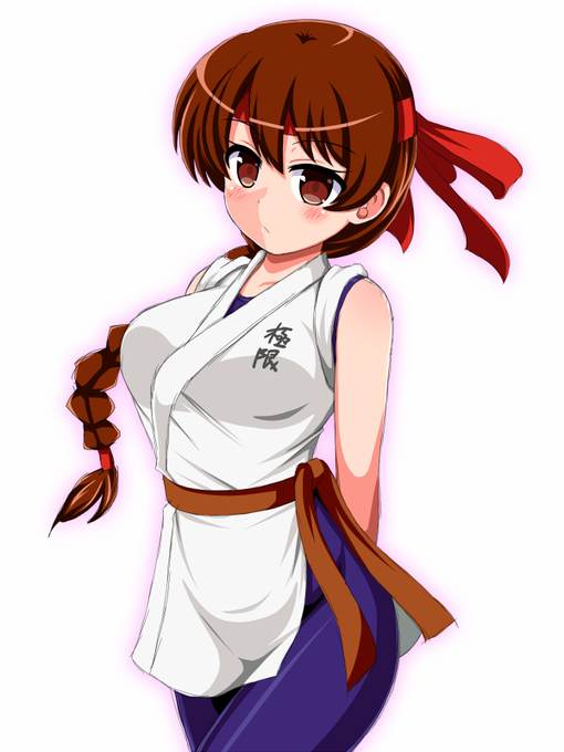 【練習rkgk】 ちょっと練習したい事があって突然のユリサカ