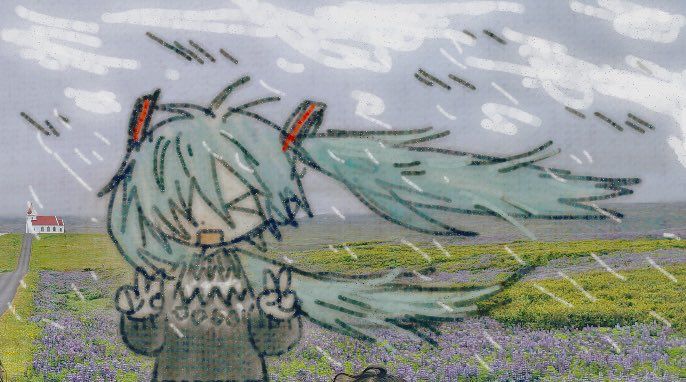Post by Notsu on X: Bye