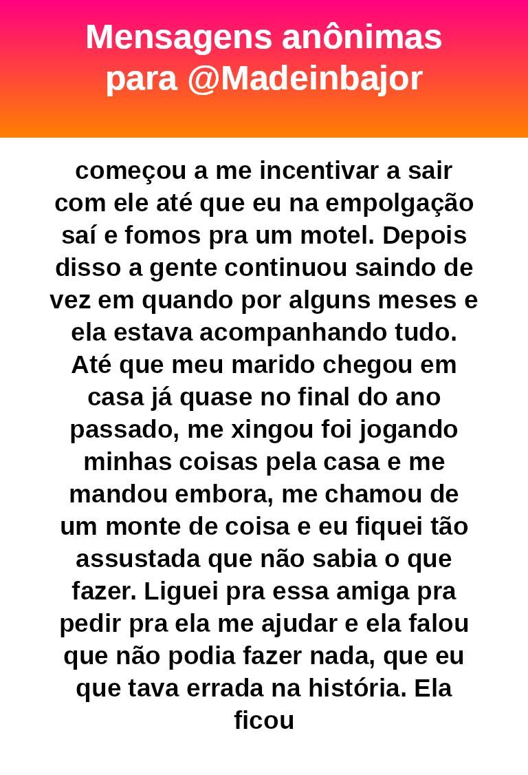 Making of da vida alheia tweet media