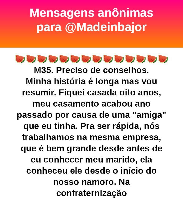 Making of da vida alheia tweet media