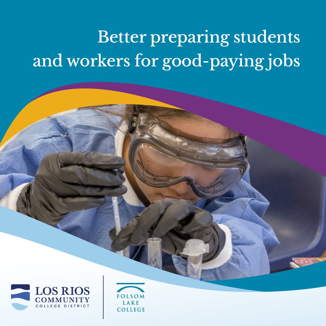 flcfalcons's tweet photo. Career training. Modern labs. Real jobs. Learn More: https://t.co/eSuruZ5BJm https://t.co/wsrpt3RF7Q