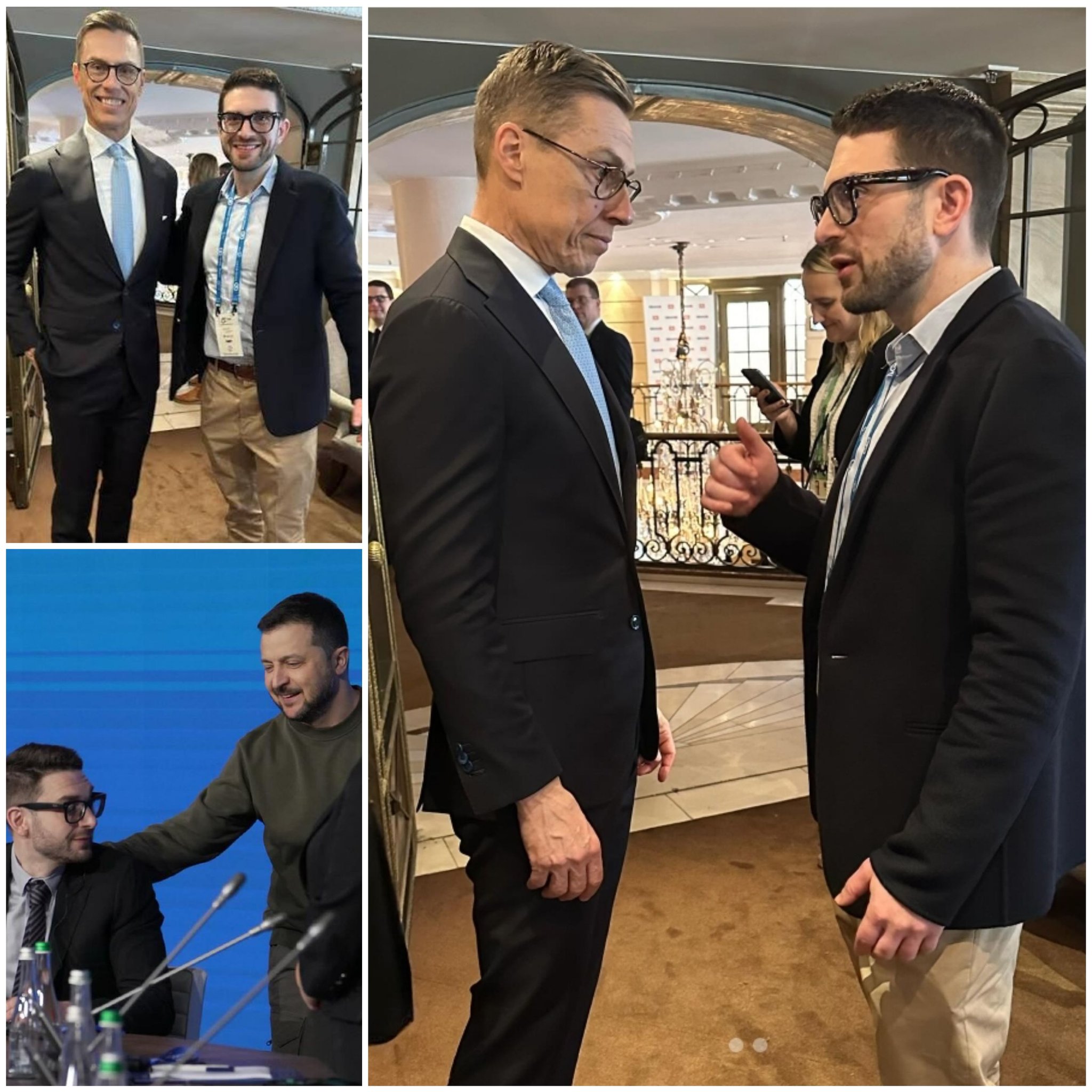 Ivo Toniut (@IvoTONIUT) on X