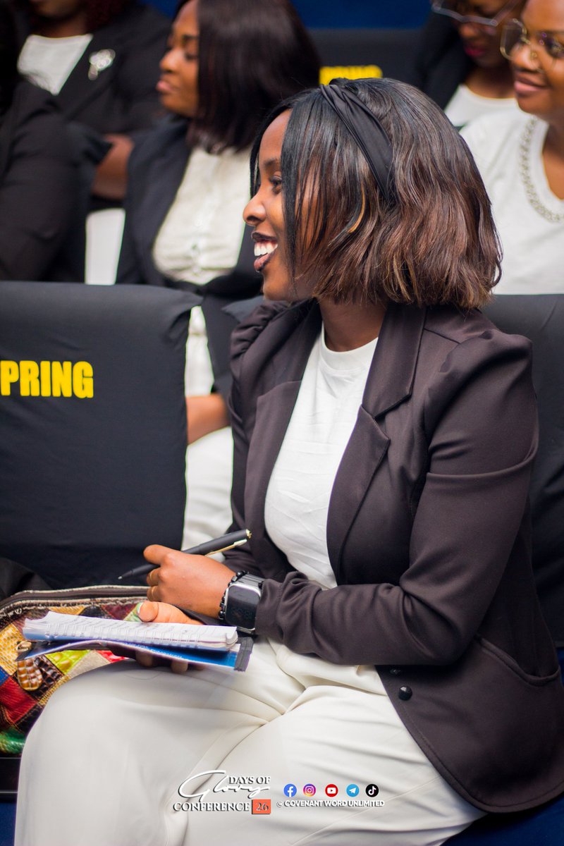 Covenant_Place's tweet image. In God's Word is ALL the practicality and ALL the authority we will ever need to experience the life that Christ purchased for us! 📖

#Day4Highlights #DaysOfGlory #dogc26 #DaysOfGloryConference #EverIncreasingGlory #April #leapsandbounds 

#CovenantWord #covenantwordunlimited