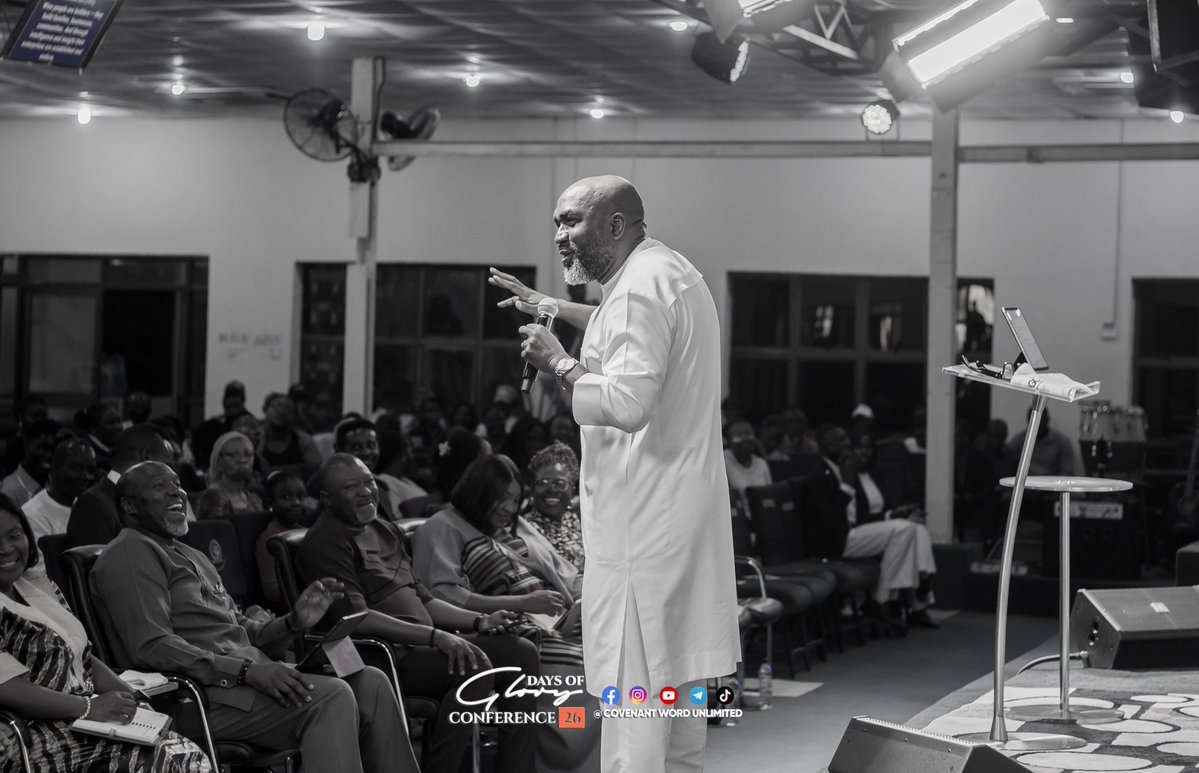 Covenant_Place's tweet image. In God's Word is ALL the practicality and ALL the authority we will ever need to experience the life that Christ purchased for us! 📖

#Day4Highlights #DaysOfGlory #dogc26 #DaysOfGloryConference #EverIncreasingGlory #April #leapsandbounds 

#CovenantWord #covenantwordunlimited