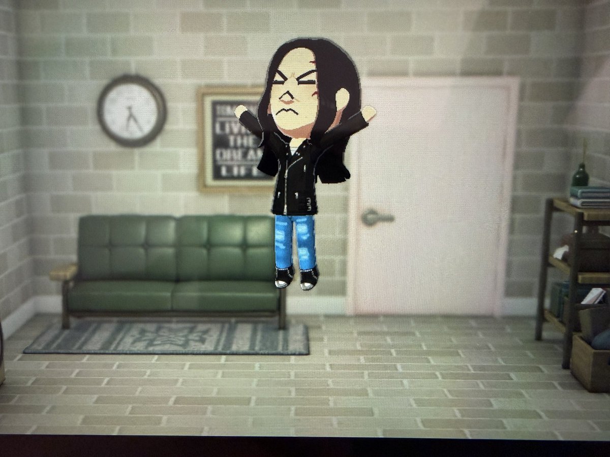 Holmesie! 🔍 tweet media