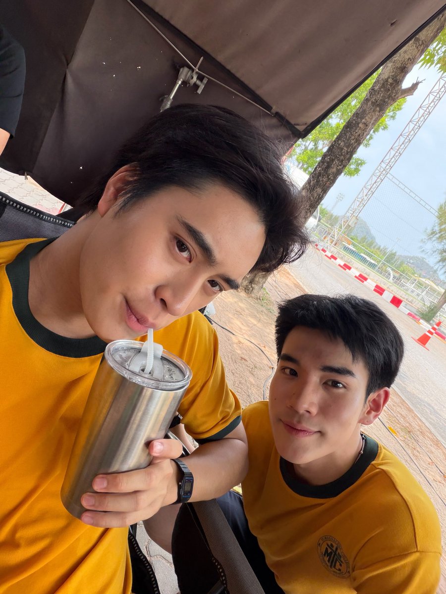 ฟอรอนอ. ( รอน้องตั๋ว 🎟️ ) tweet media