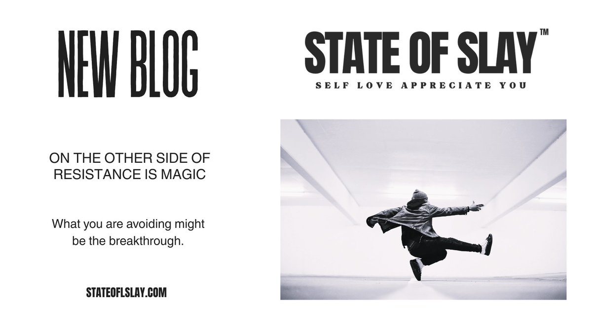 State Of Slay™ tweet media