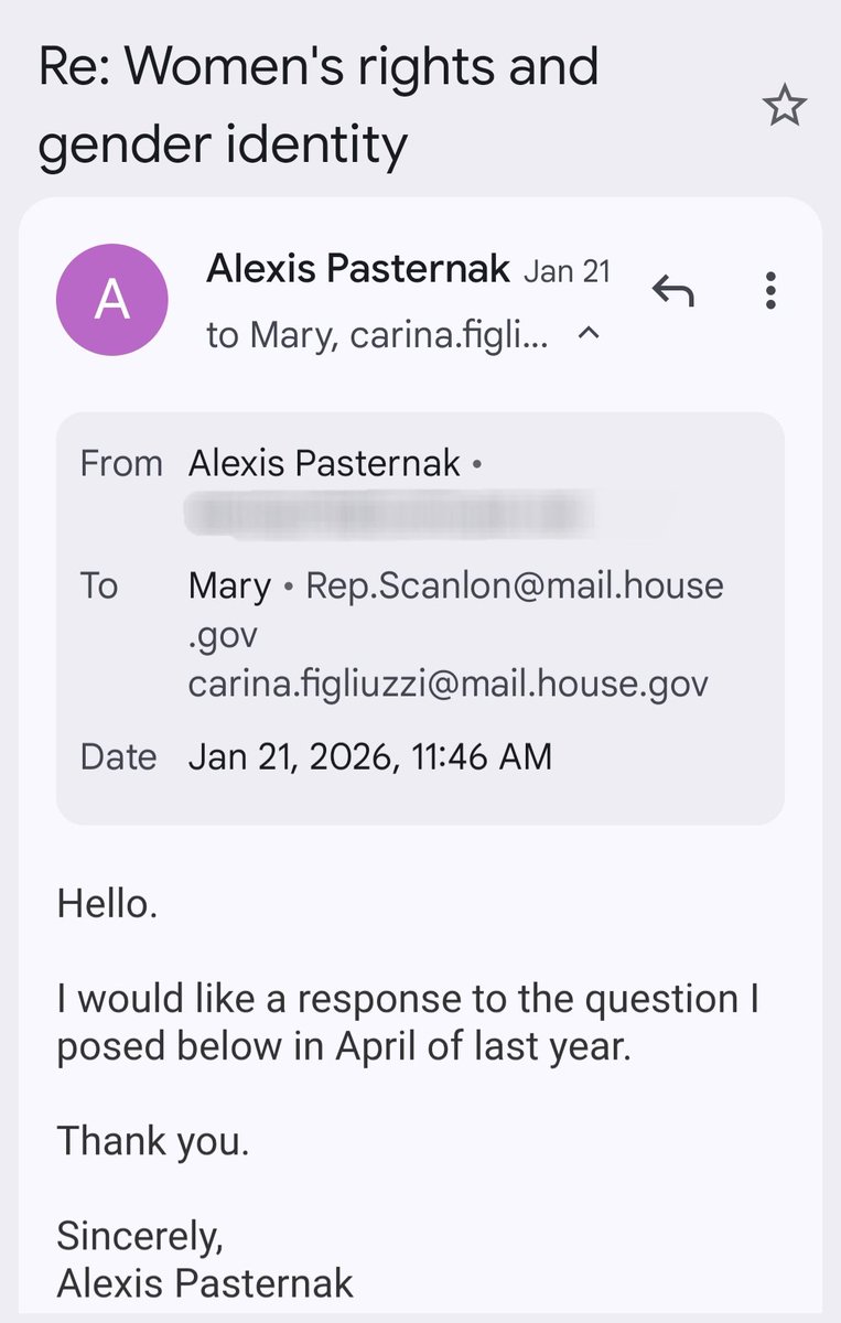 luce_lexi's tweet photo. 🎶It's been several months and many days, guess you hope I'll go away🎶

Yes or no.
@RepMGS @marygayscanlon https://t.co/qNf8UTreqU