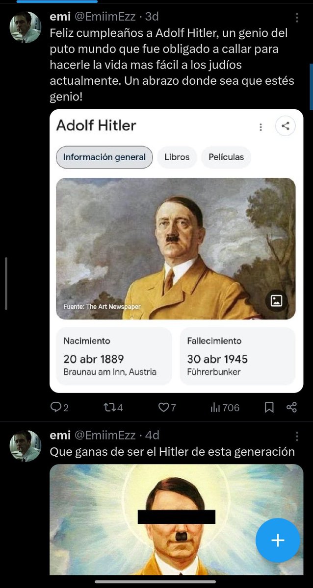 🇪🇸 Lev / Leo ⚣ 🫀⋆ ࣪. tweet media