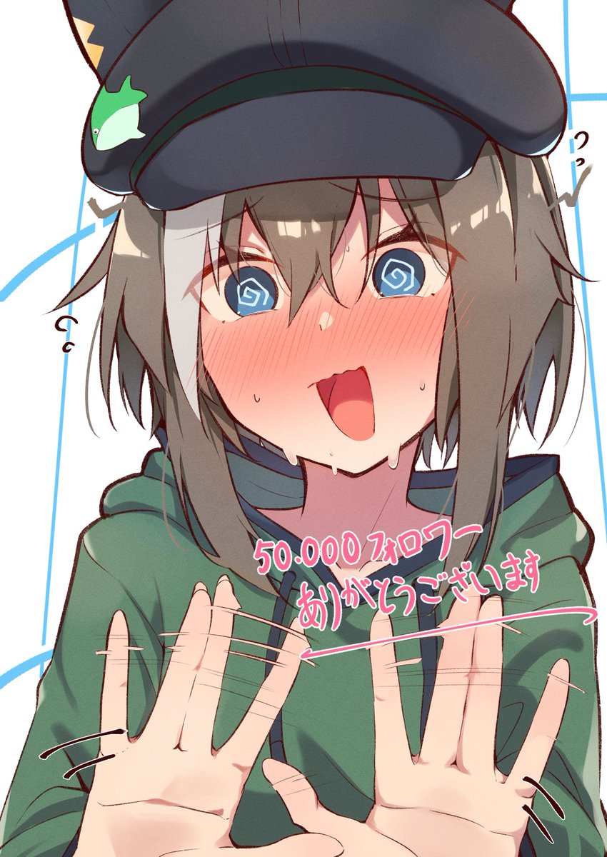 ぱんどあ tweet media