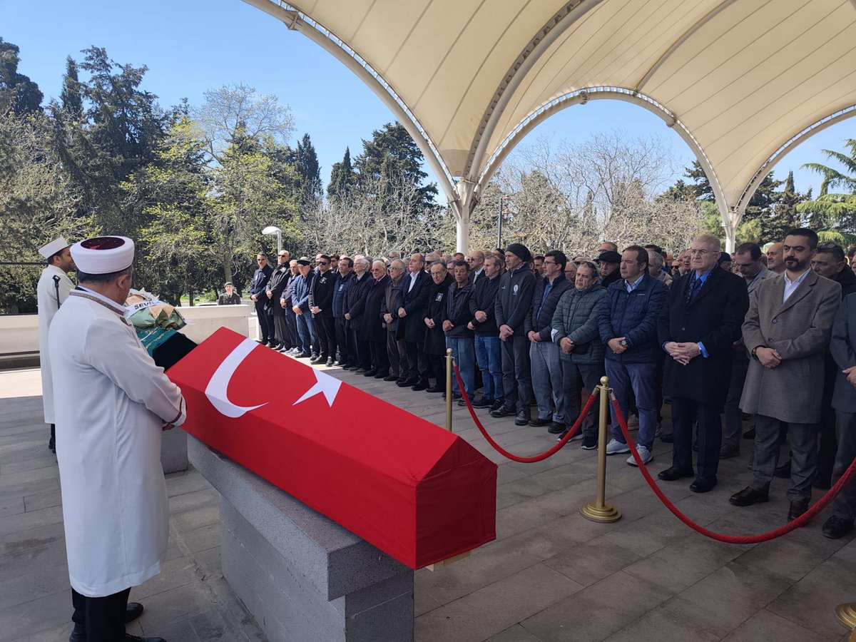Prof. Dr. Mustafa AYDIN tweet media