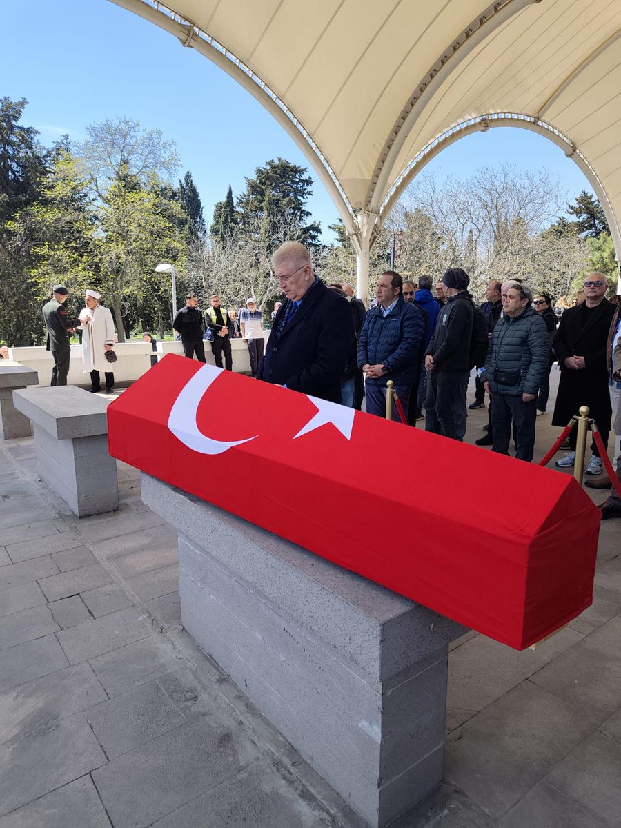Prof. Dr. Mustafa AYDIN tweet media