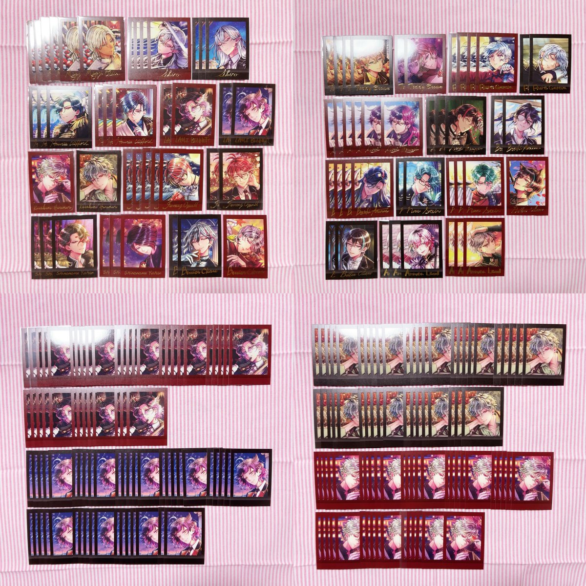 ᗩɨ♡↝ tweet media