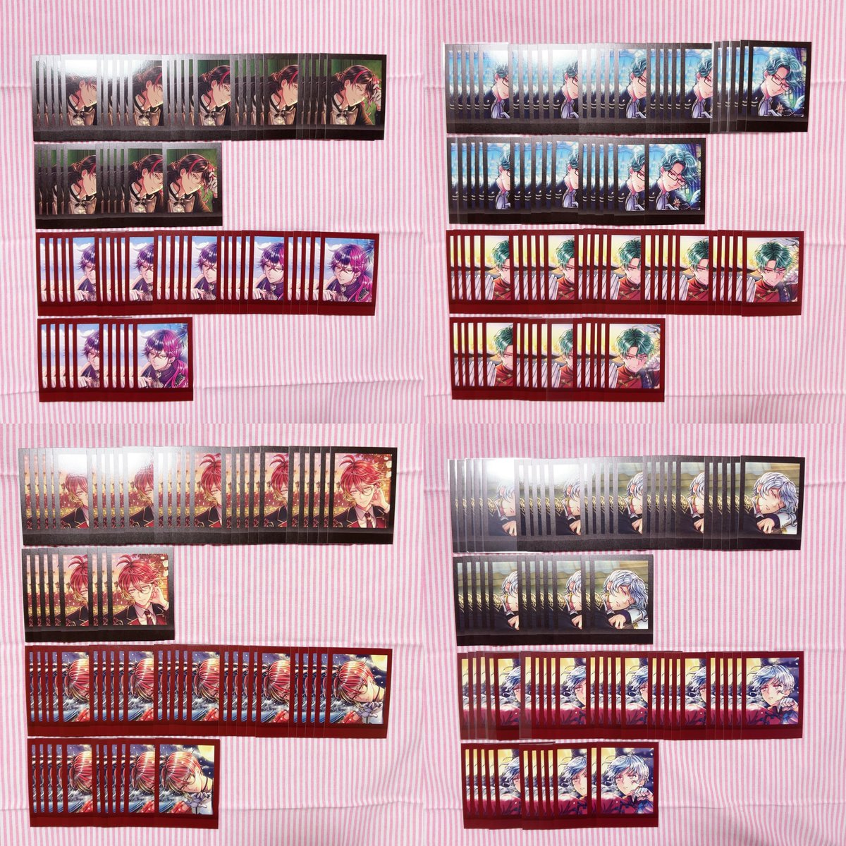 ᗩɨ♡↝ tweet media