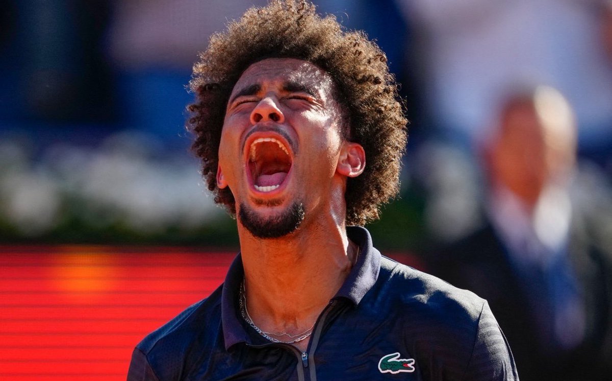 Univers Tennis 🎾 tweet media