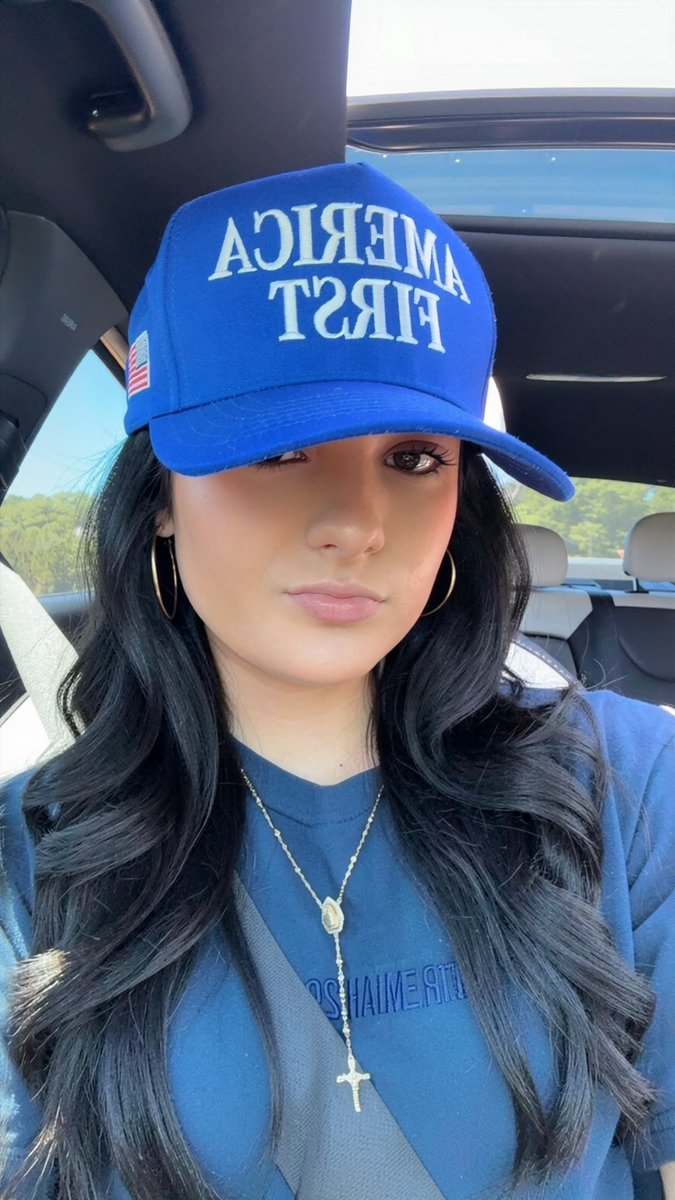 Faith Merrill tweet media