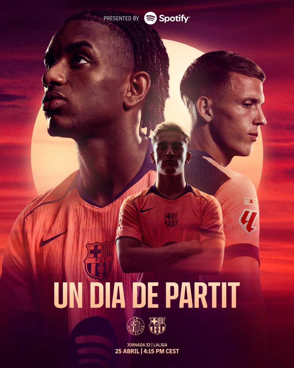 FC Barcelona tweet media