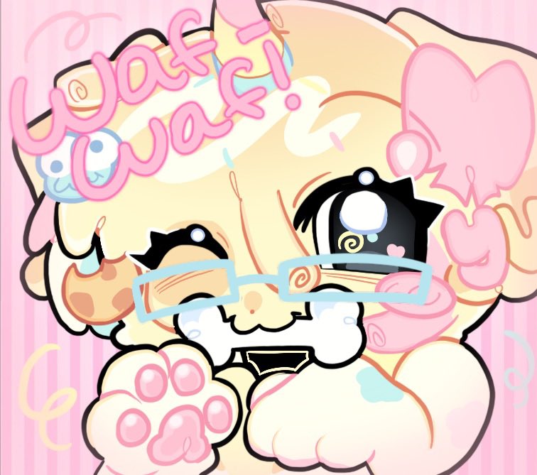 chiwabob's tweet photo. Icon I made for this same character lowkirks https://t.co/SOWfxxBrUP