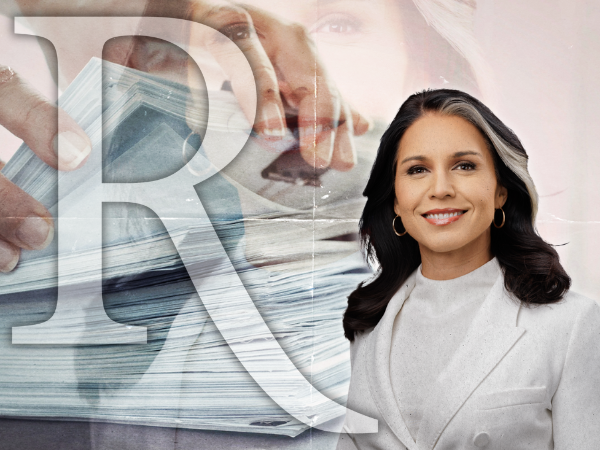 Rasmussen Reports tweet media