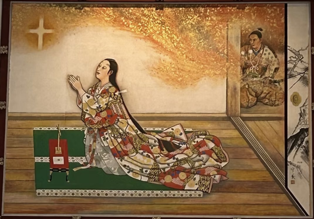 Catholicism in East Asia tweet media