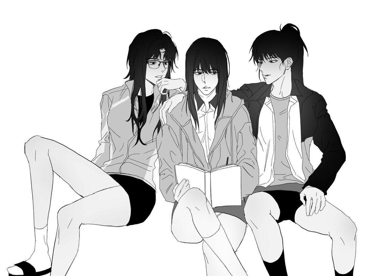 콩나물국밥 tweet media