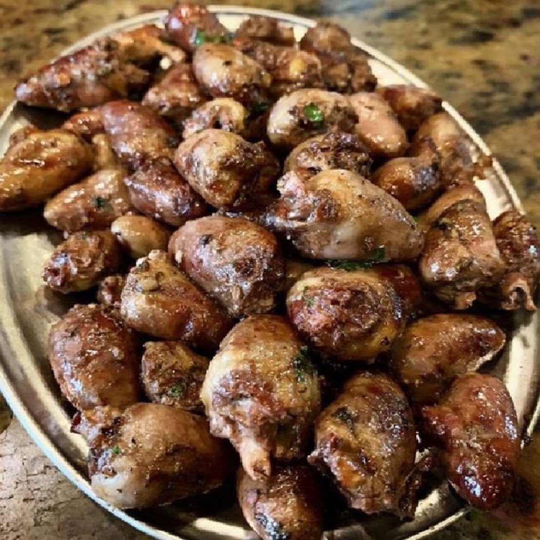 Dia de pagamento no Twitter: