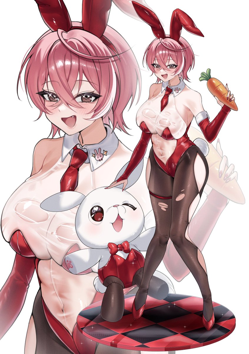 Danidaisukii's tweet photo. OC https://t.co/8rExoPdqhV