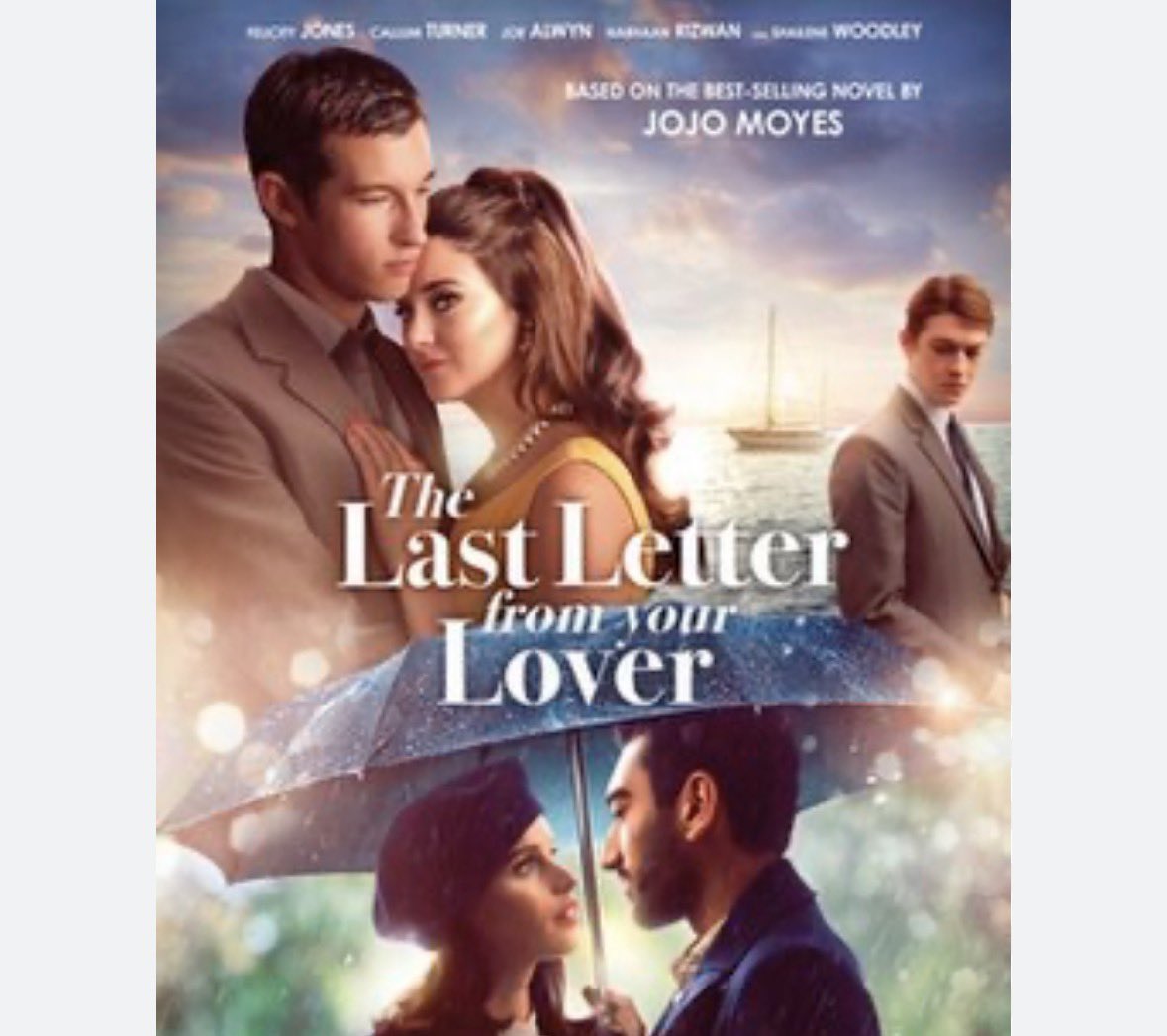 Oh hi! 🫰 tweet media