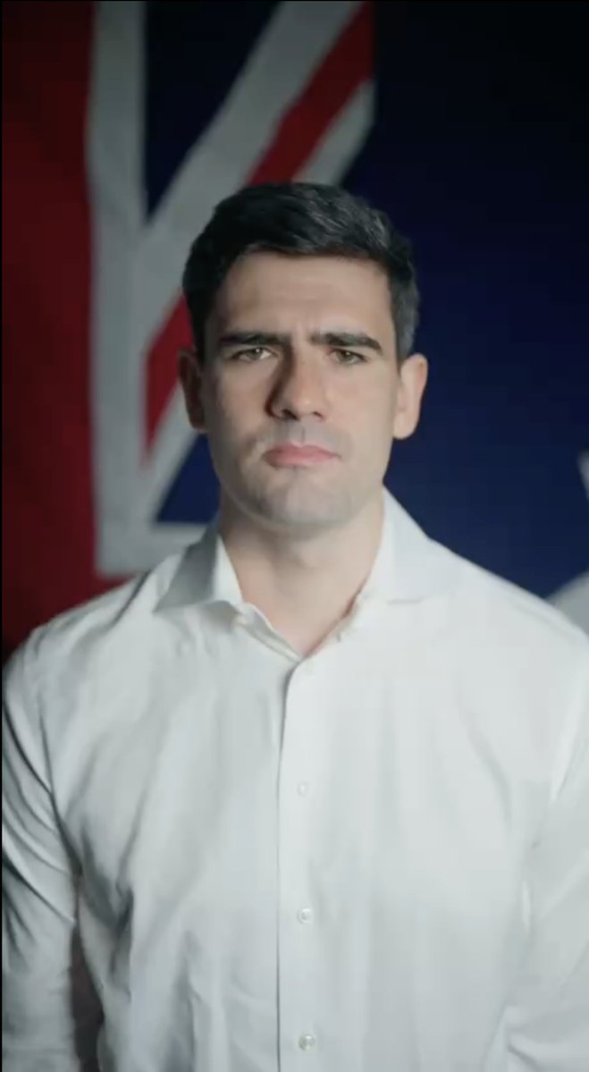 TracTerrorism's tweet image. National Socialist Network (#NSN) Jacob #Hersant Releases #Propaganda Video: “To Surrender is to Give the System What it Wants and to Incentivize their Further Persecution of our Movement”
Read more: trackingterrorism.org/chatter/nsn-he…