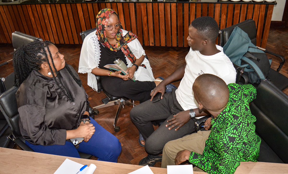 TooMuchDora's tweet photo. Out of these powerful discussions, REPower Uganda emerges with a clear mission to champion accessible, reliable, and affordable clean energy for all.
By bridging the gap between government and communities, this initiative is creating a stronger, more inclusive system where real needs are heard and addressed.
This is how we tackle energy poverty through collaboration, innovation, and action that reaches every household.
#repoweruganda #repowerafrica