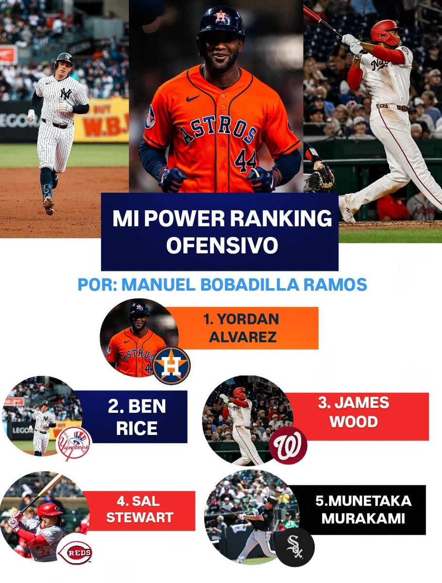 Manuel Bobadilla Ramos tweet media