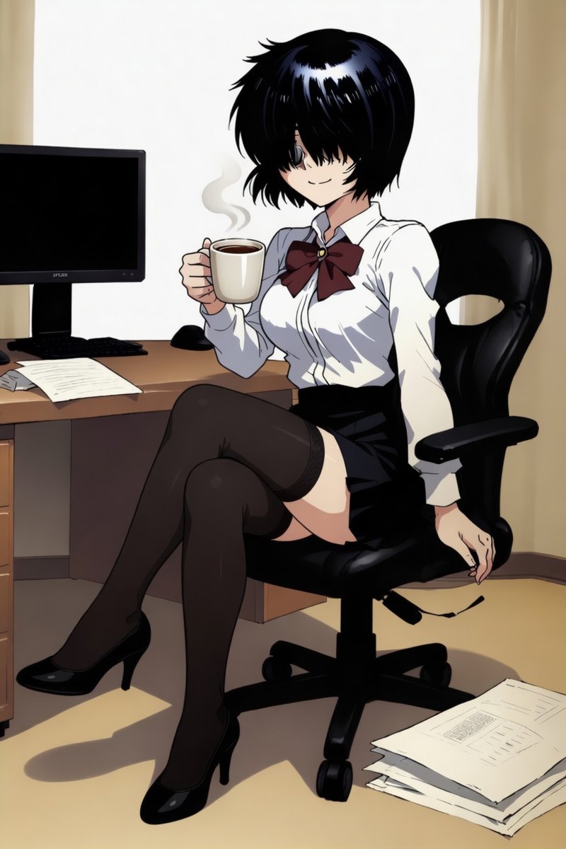 Buen día-tarde
Tuve una mañana algo ocupada con lo de la convención, pero ya por fin tuve mi "brake" 
Espero tengan un genial día! ^{